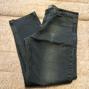 Men’s Smith Mills denim